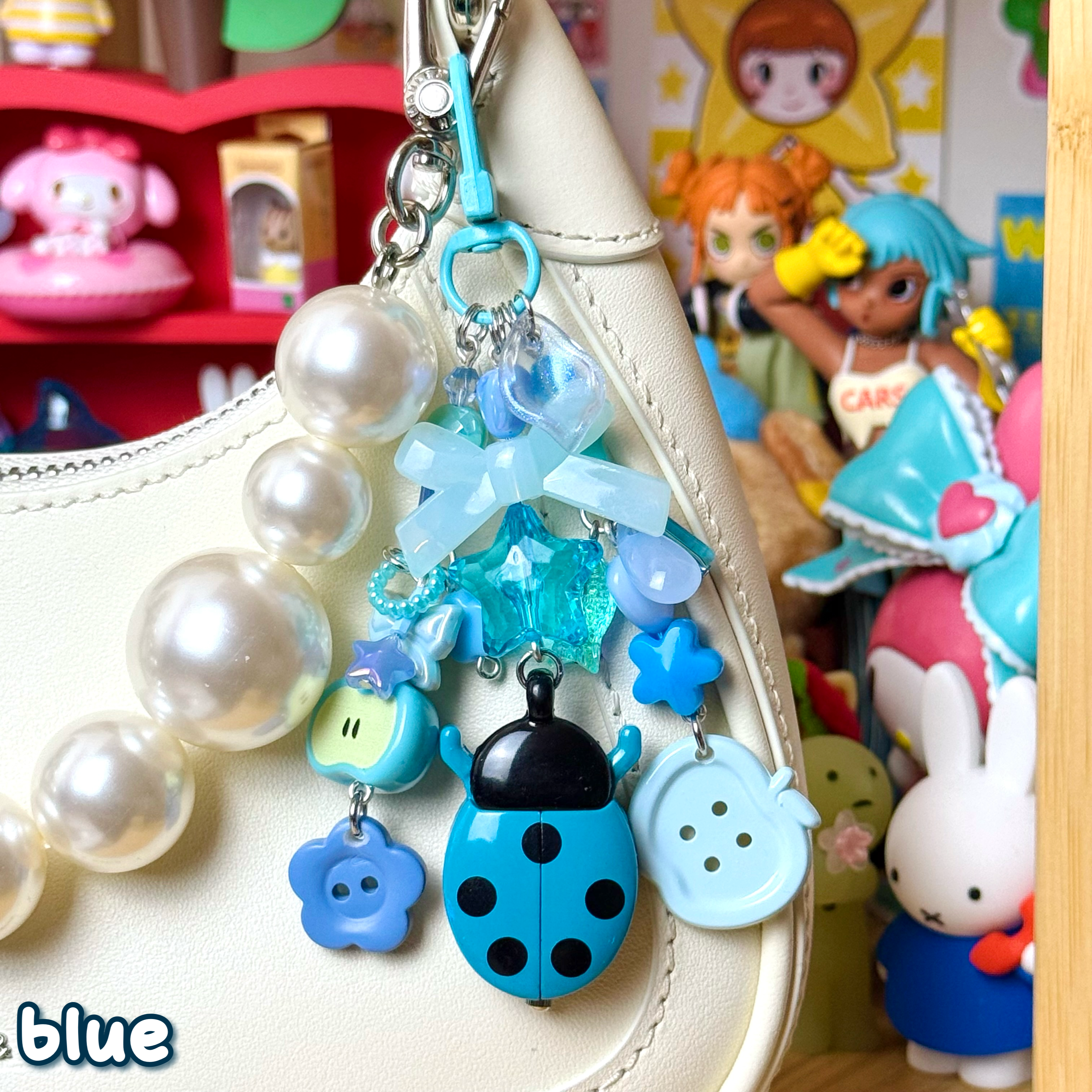 pocket watch keychains