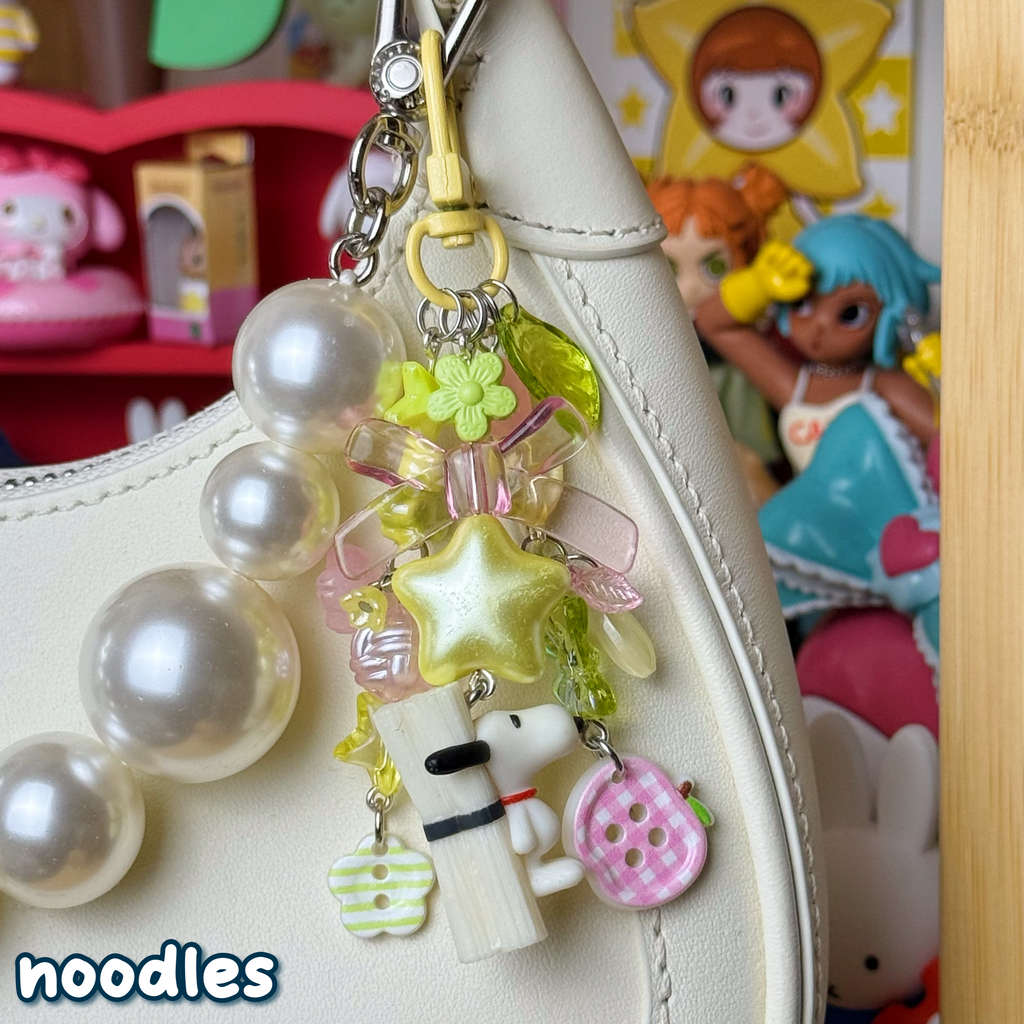 dog keychains