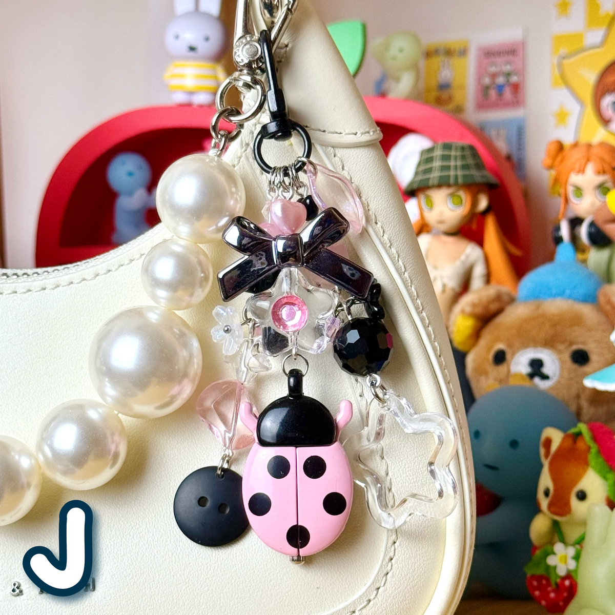 pocket watch keychains