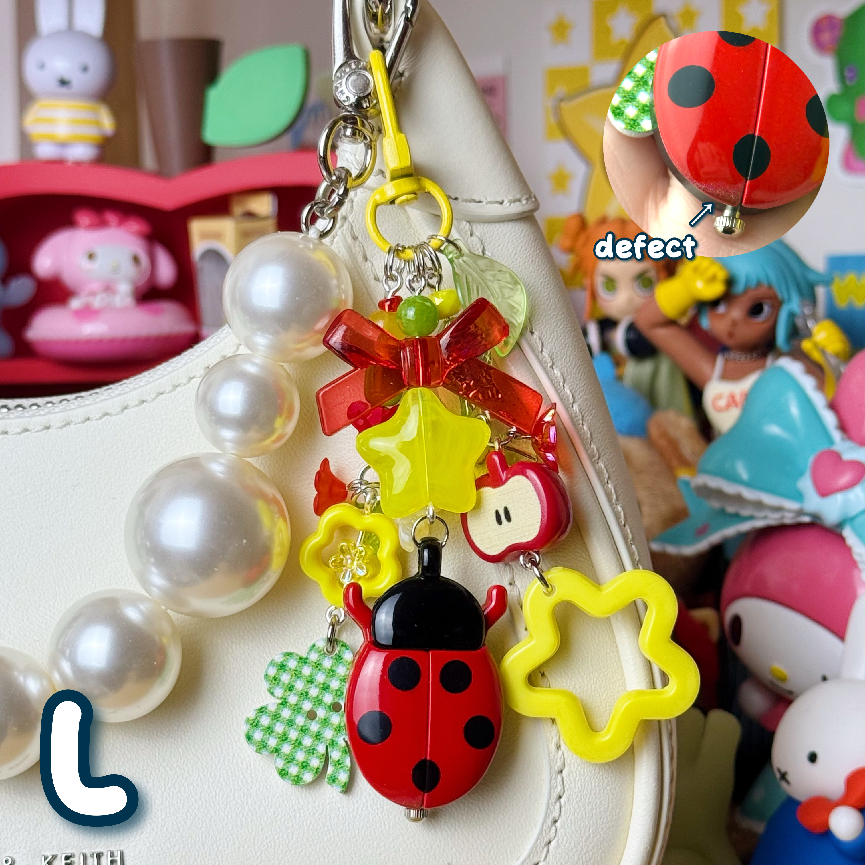 pocket watch keychains