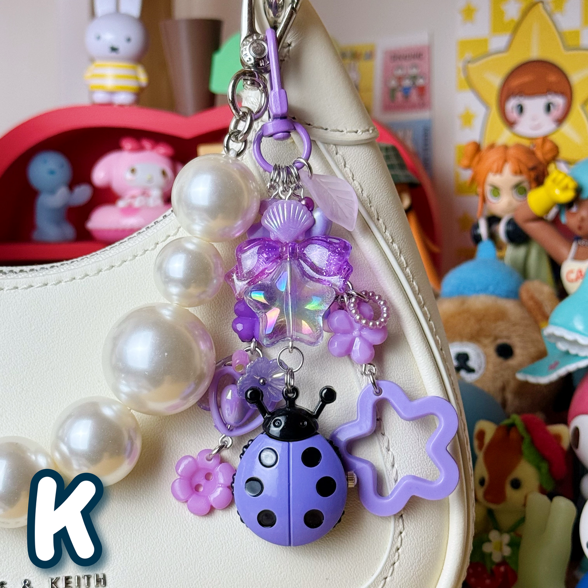 pocket watch keychains