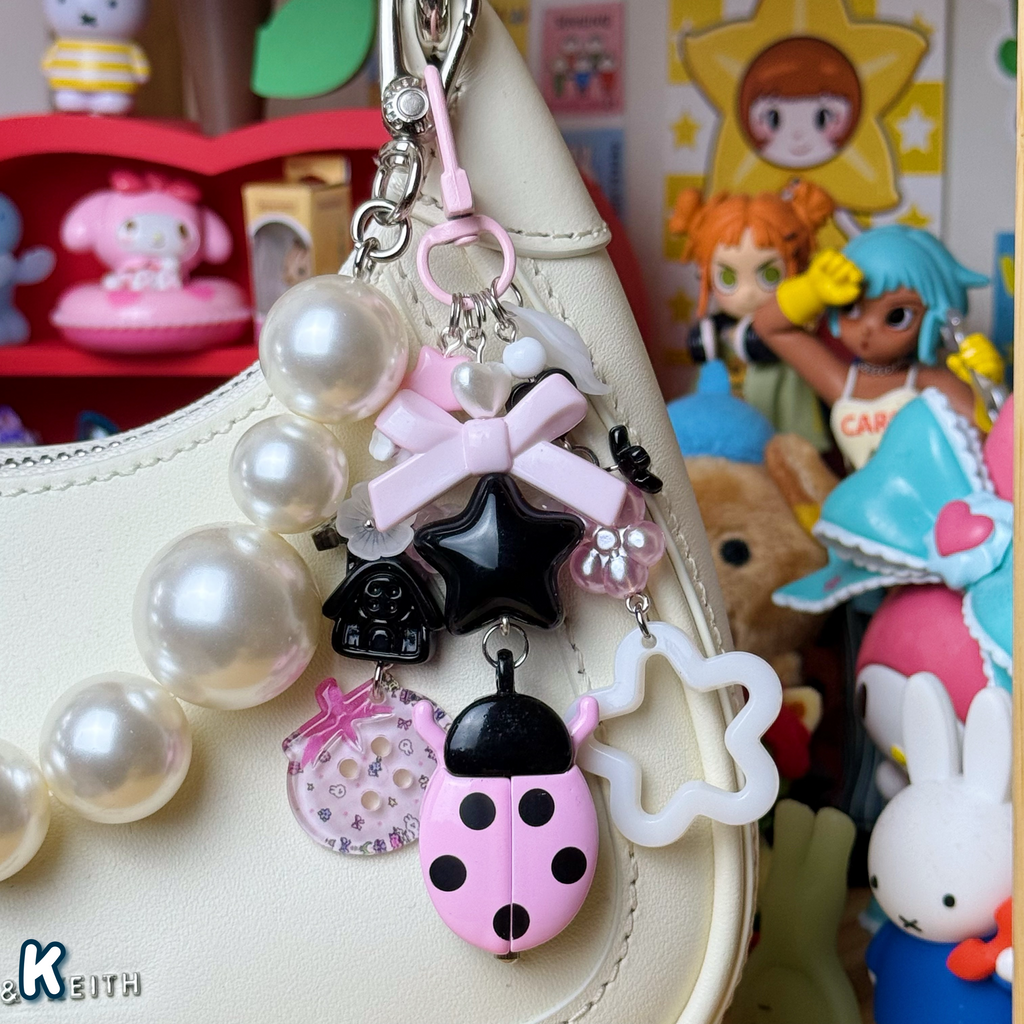 pocket watch keychains