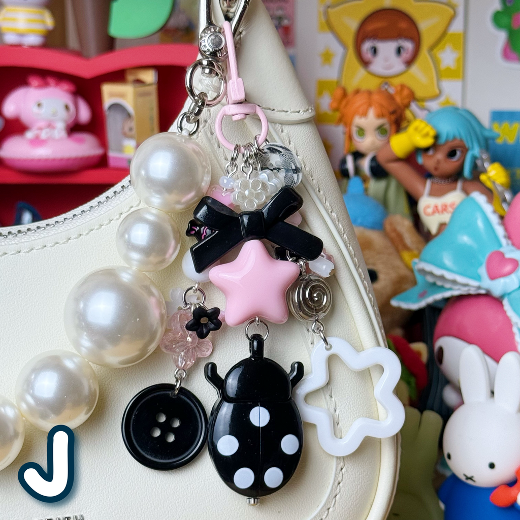 pocket watch keychains