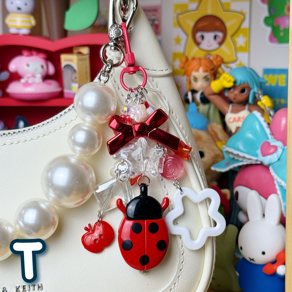 pocket watch keychains