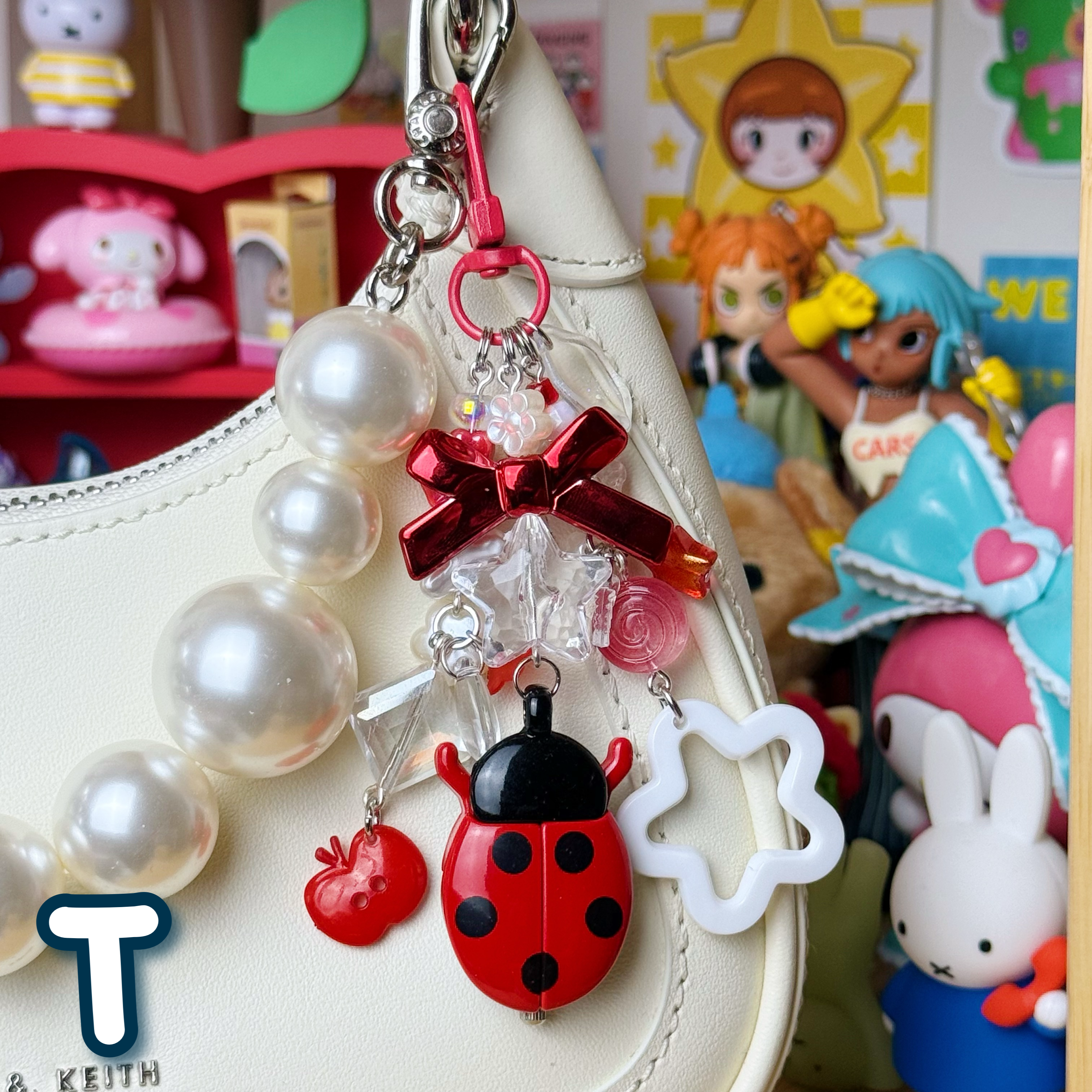 pocket watch keychains
