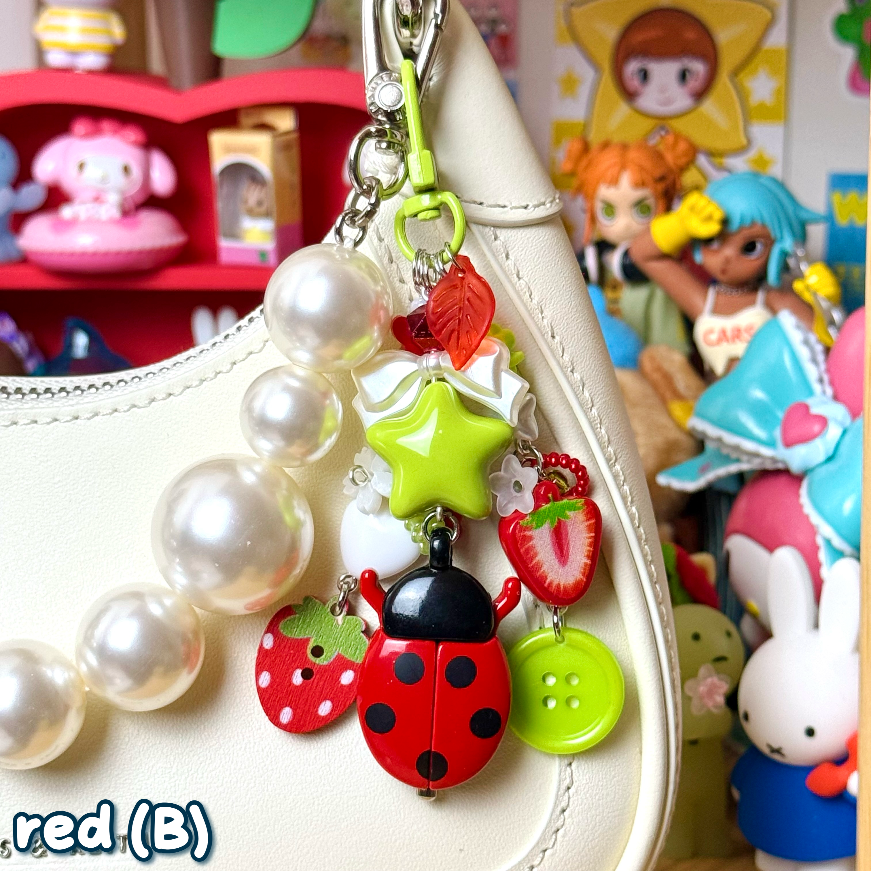 pocket watch keychains