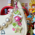 star keychains