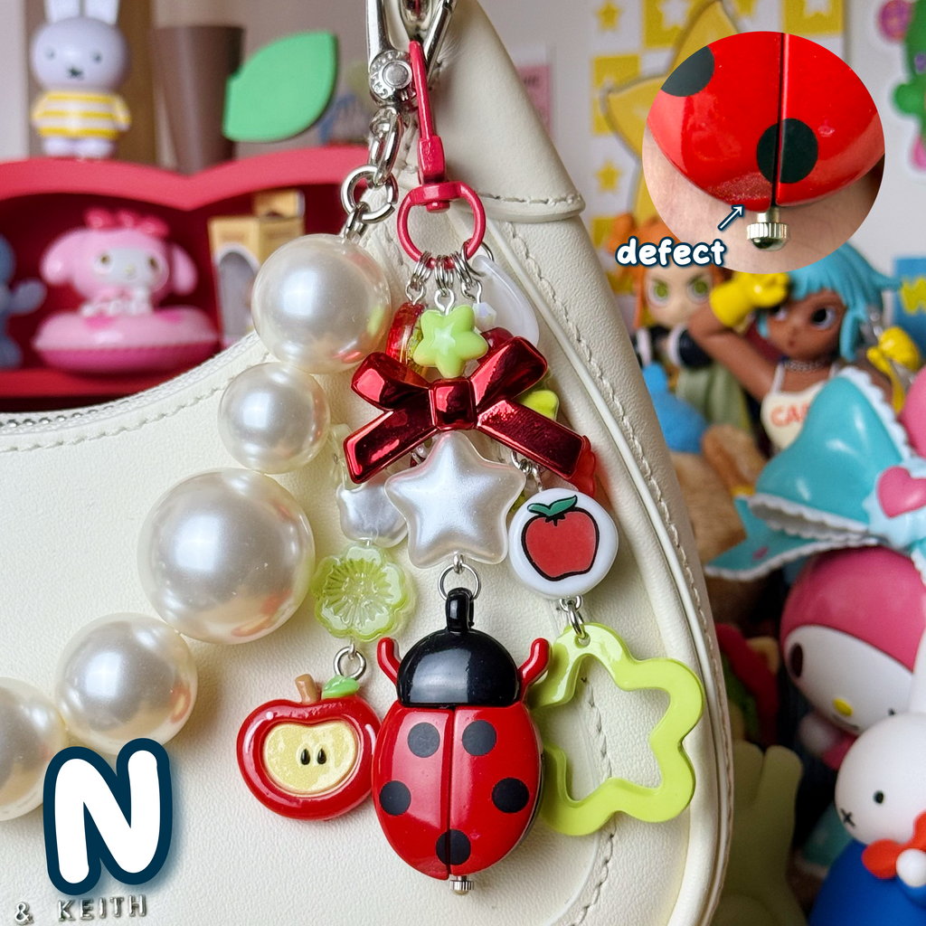 pocket watch keychains