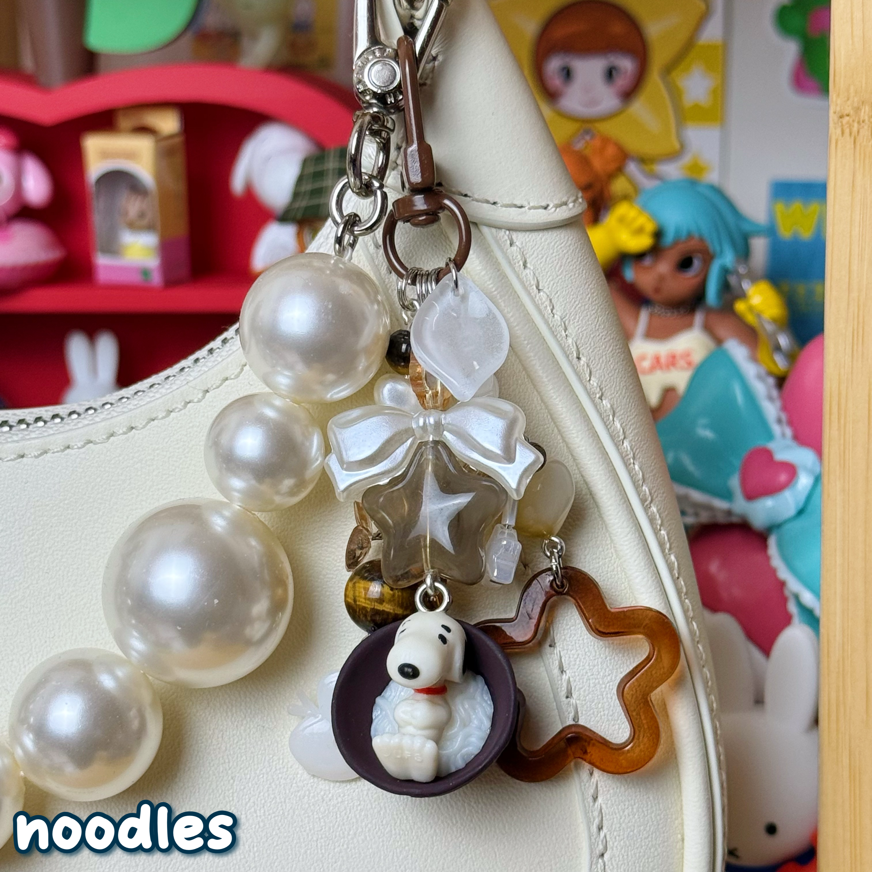 dog keychains