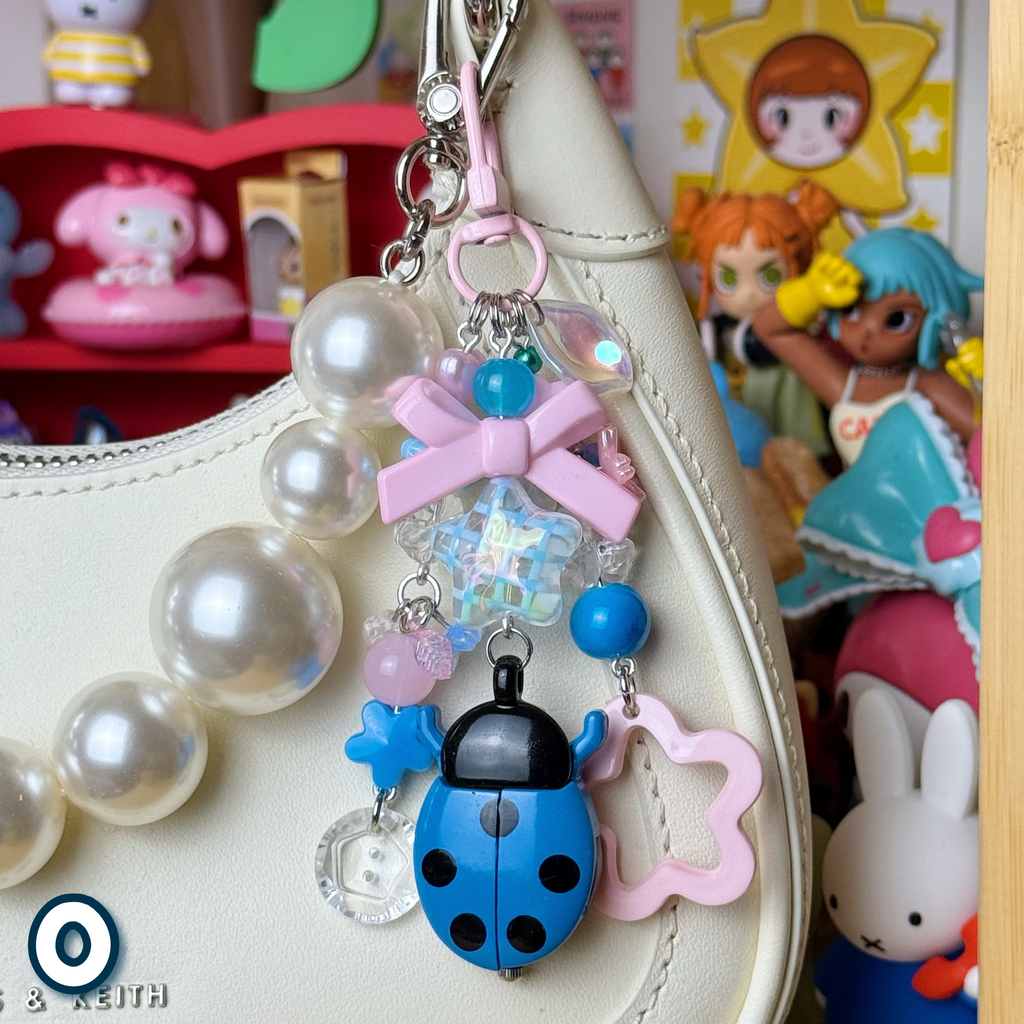 pocket watch keychains