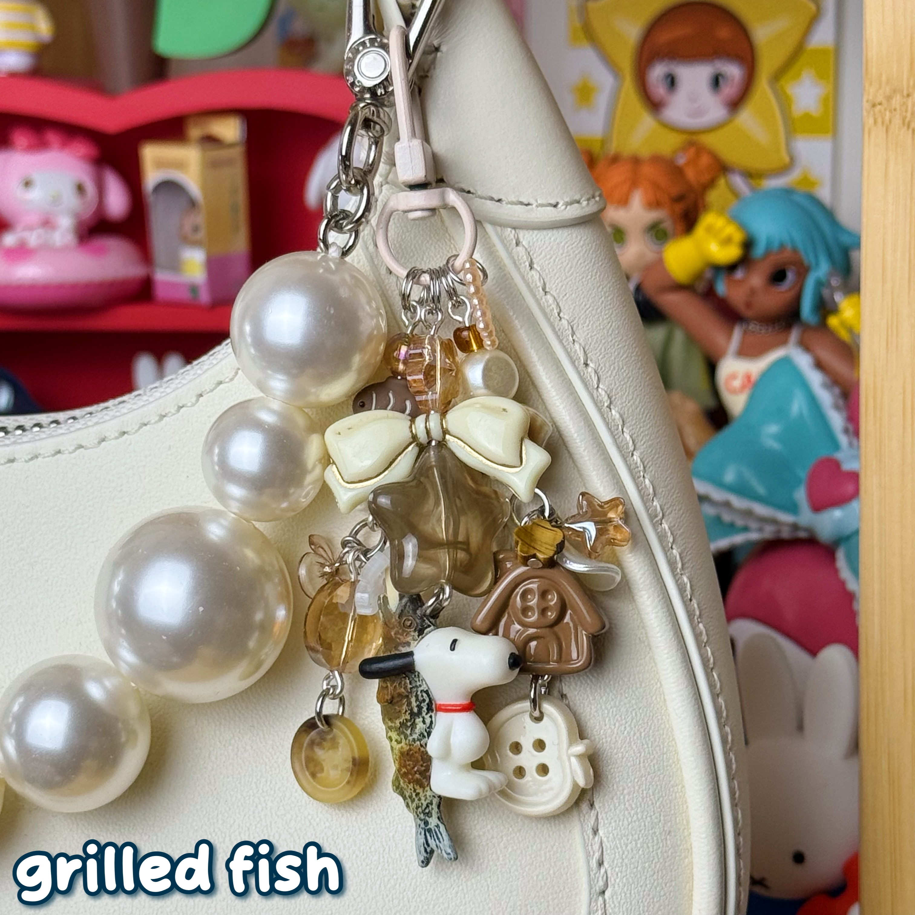 dog keychains