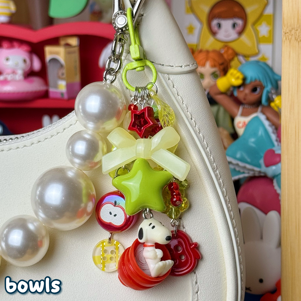 dog keychains