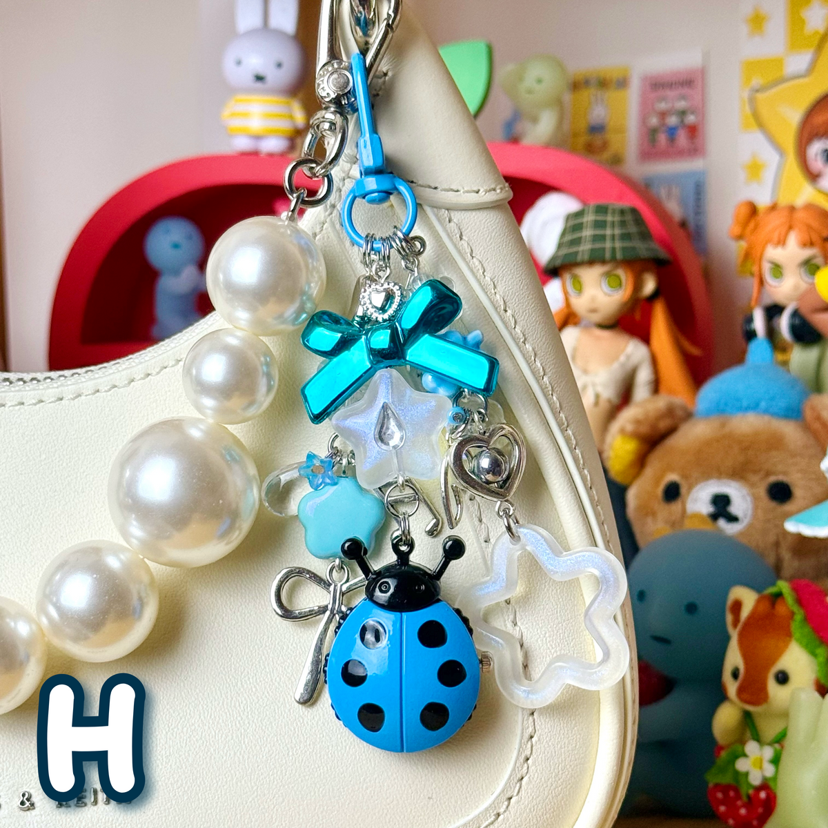 pocket watch keychains