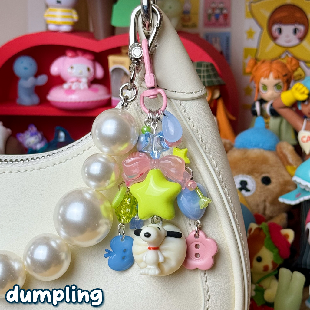 dog keychains