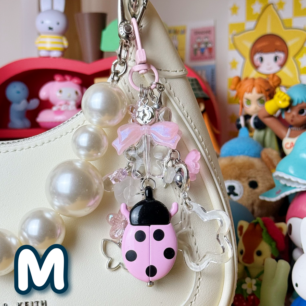 pocket watch keychains