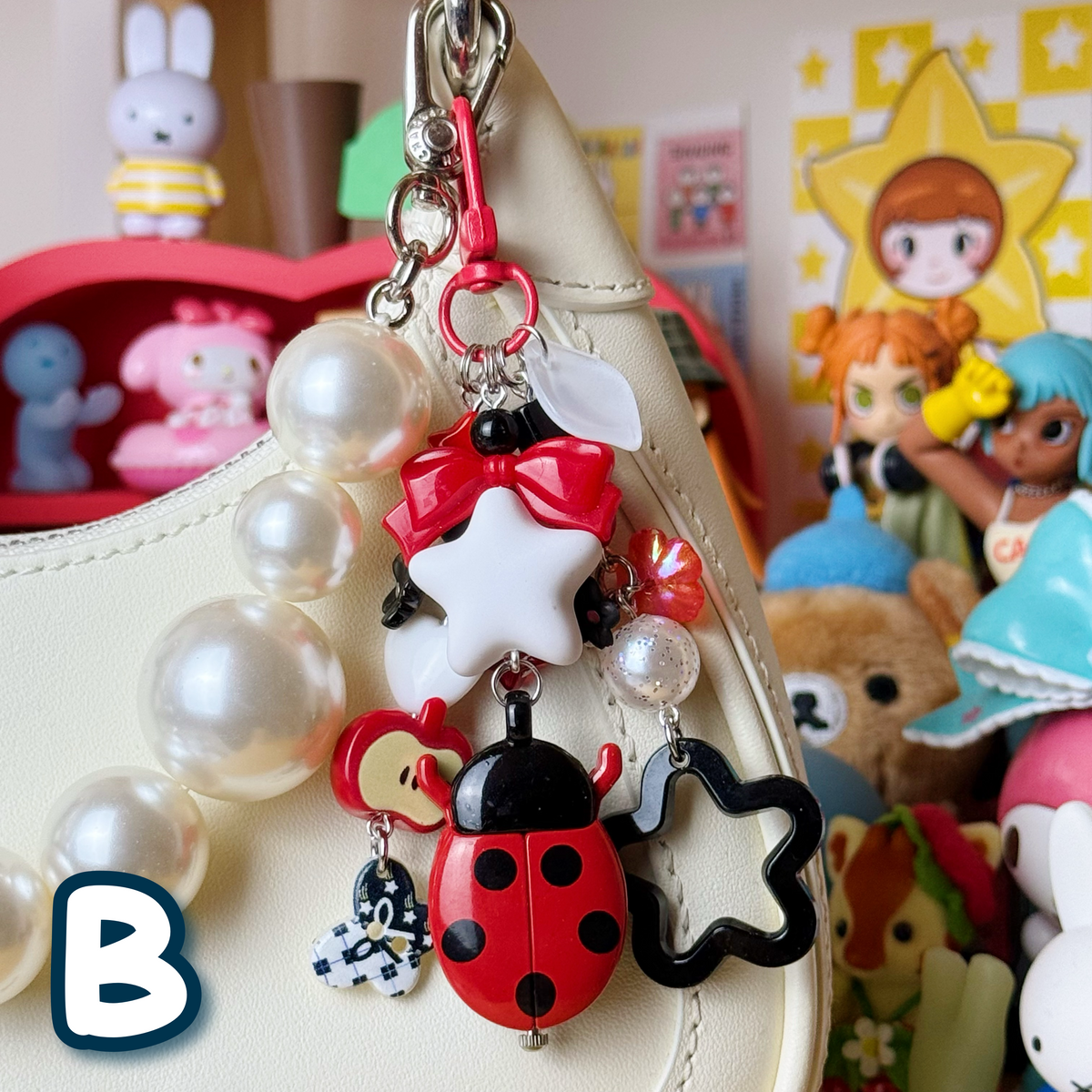 pocket watch keychains