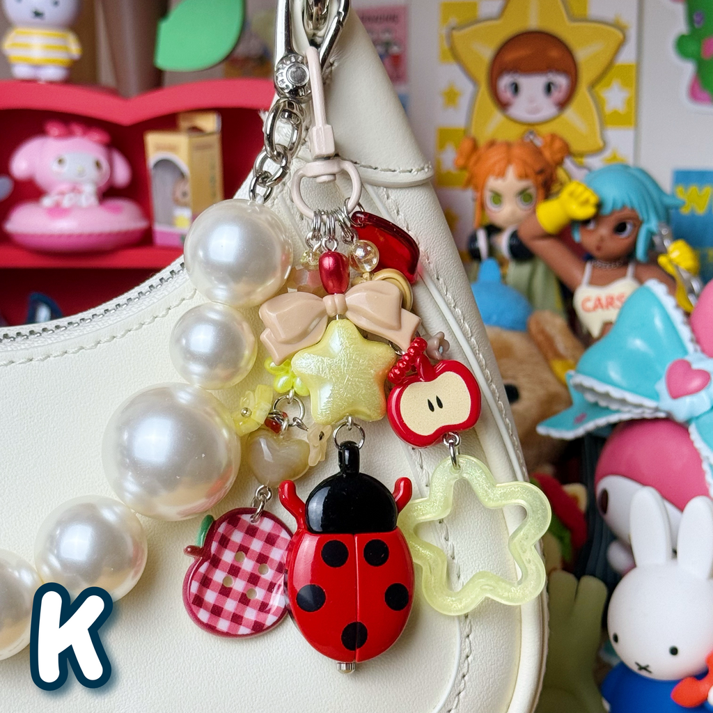 pocket watch keychains