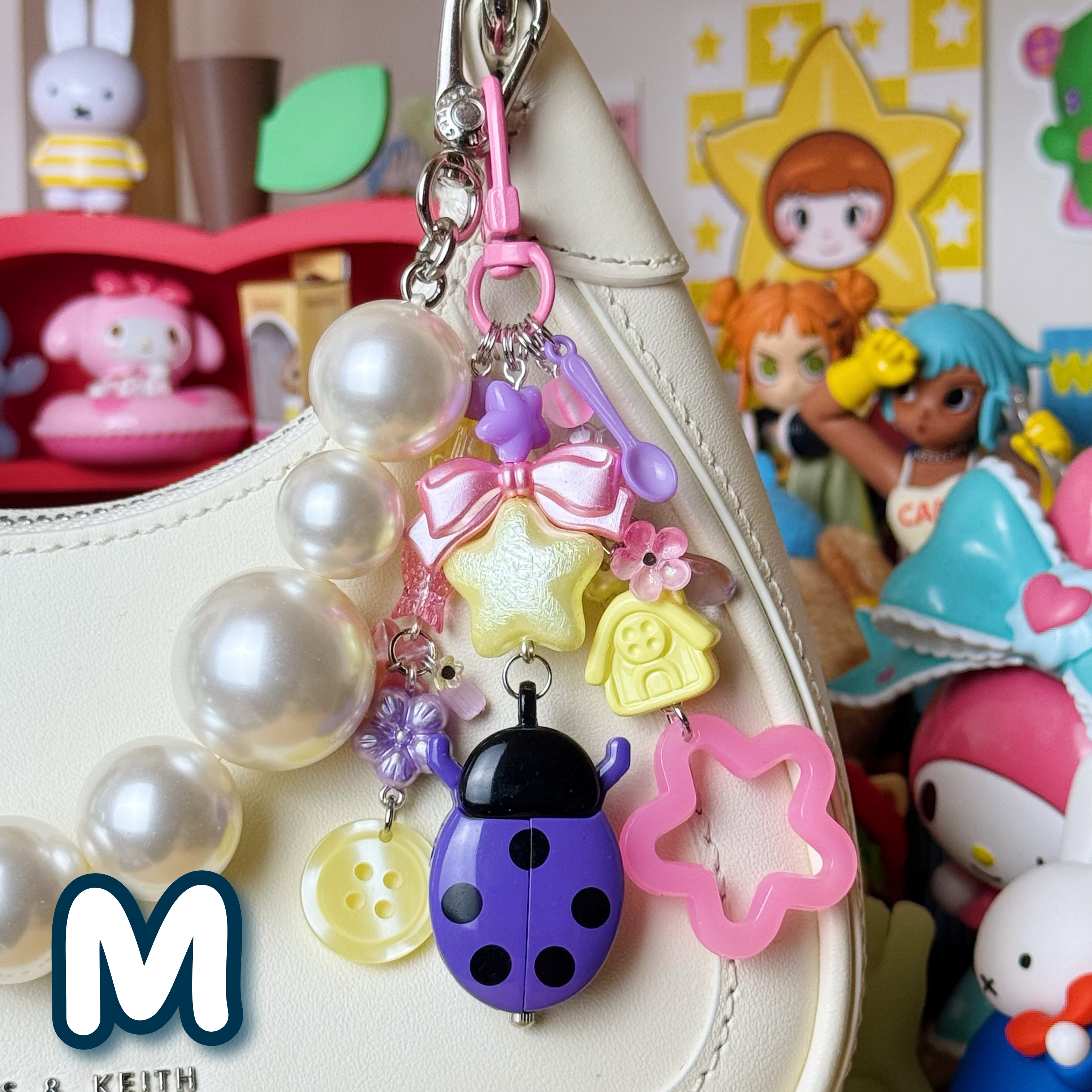 pocket watch keychains