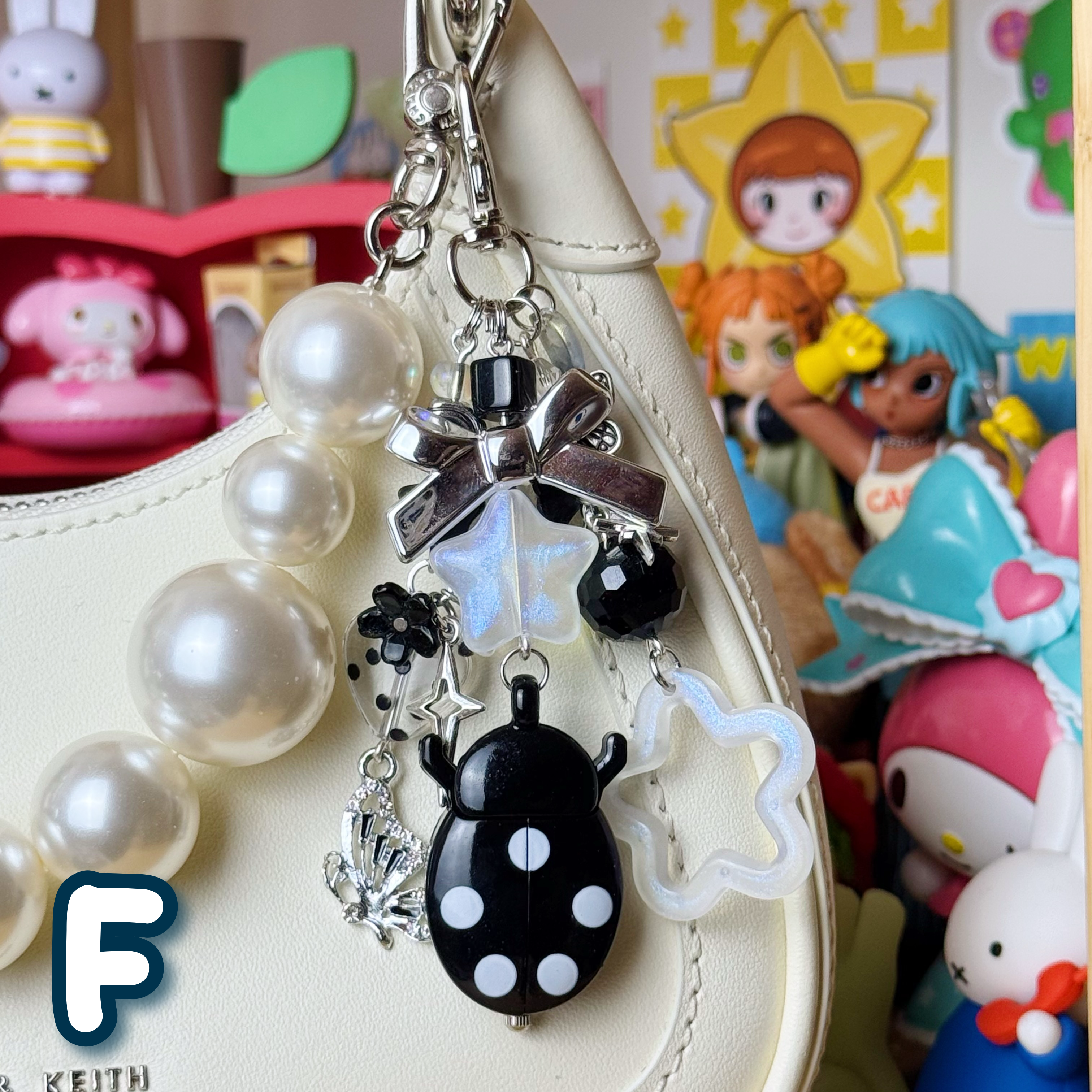 pocket watch keychains