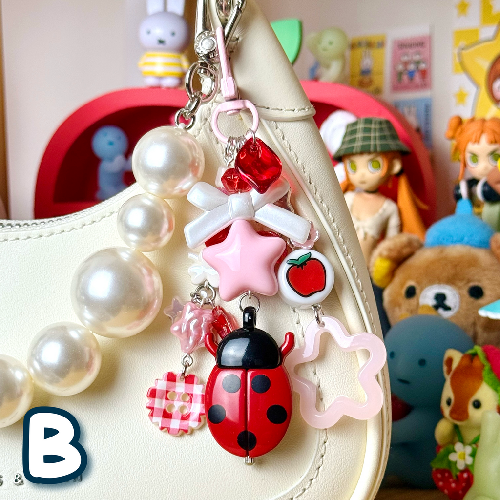 pocket watch keychains