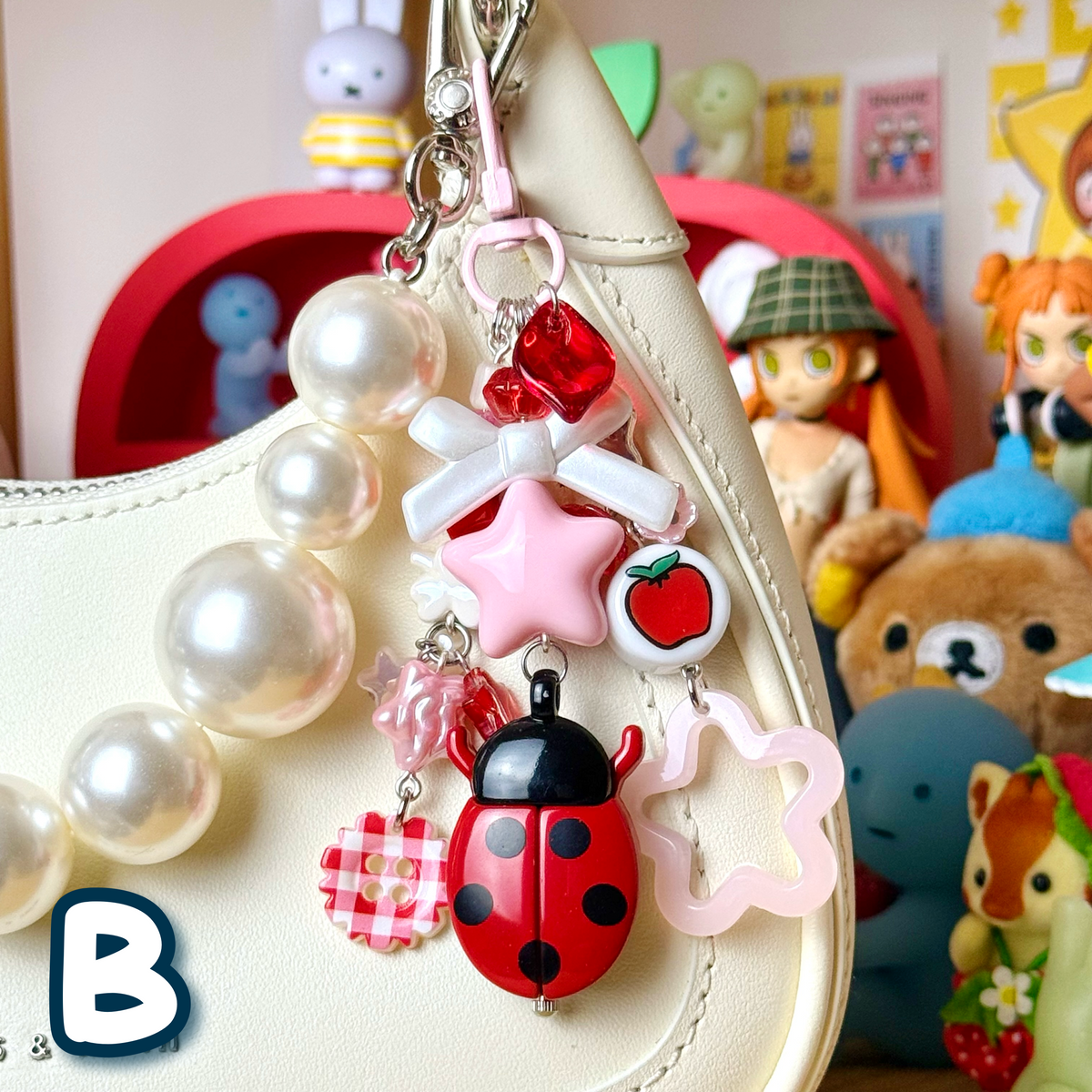 pocket watch keychains