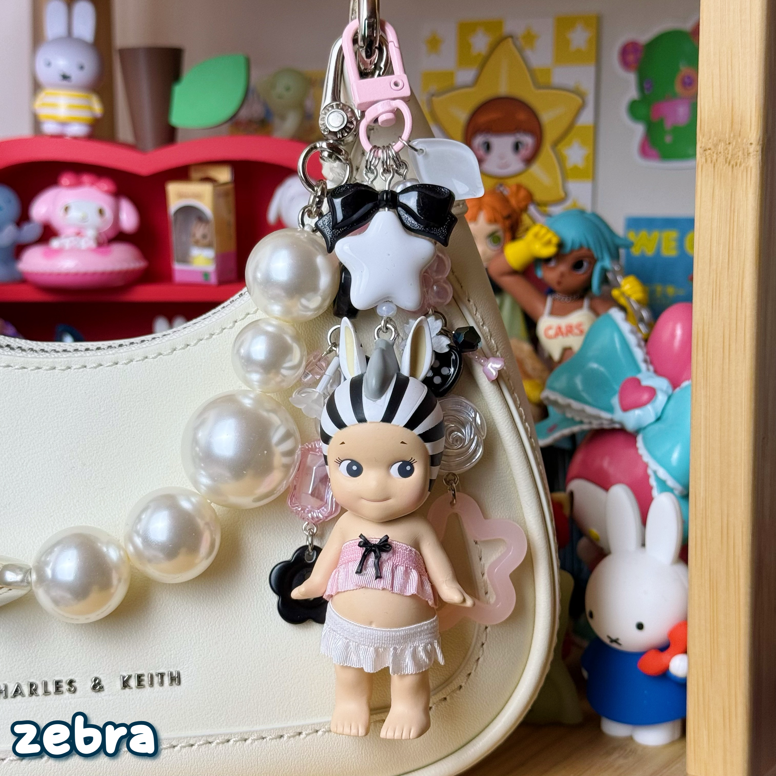 sonny angel keychains