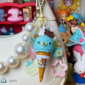 bear keychains