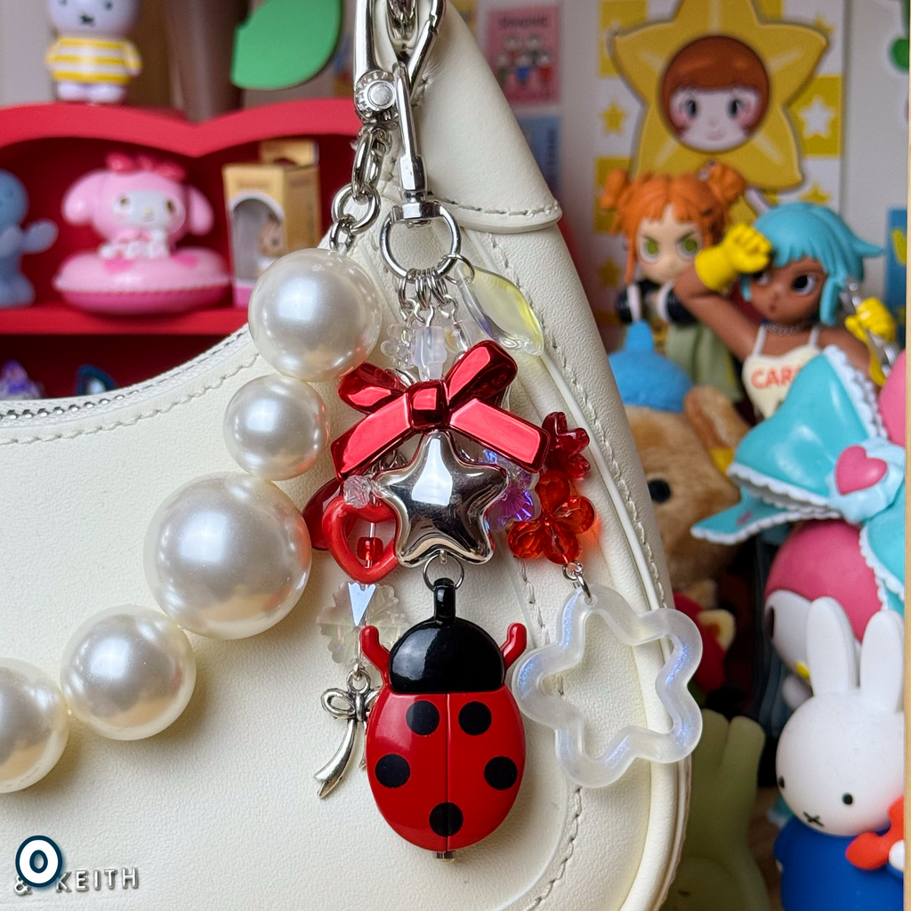 pocket watch keychains