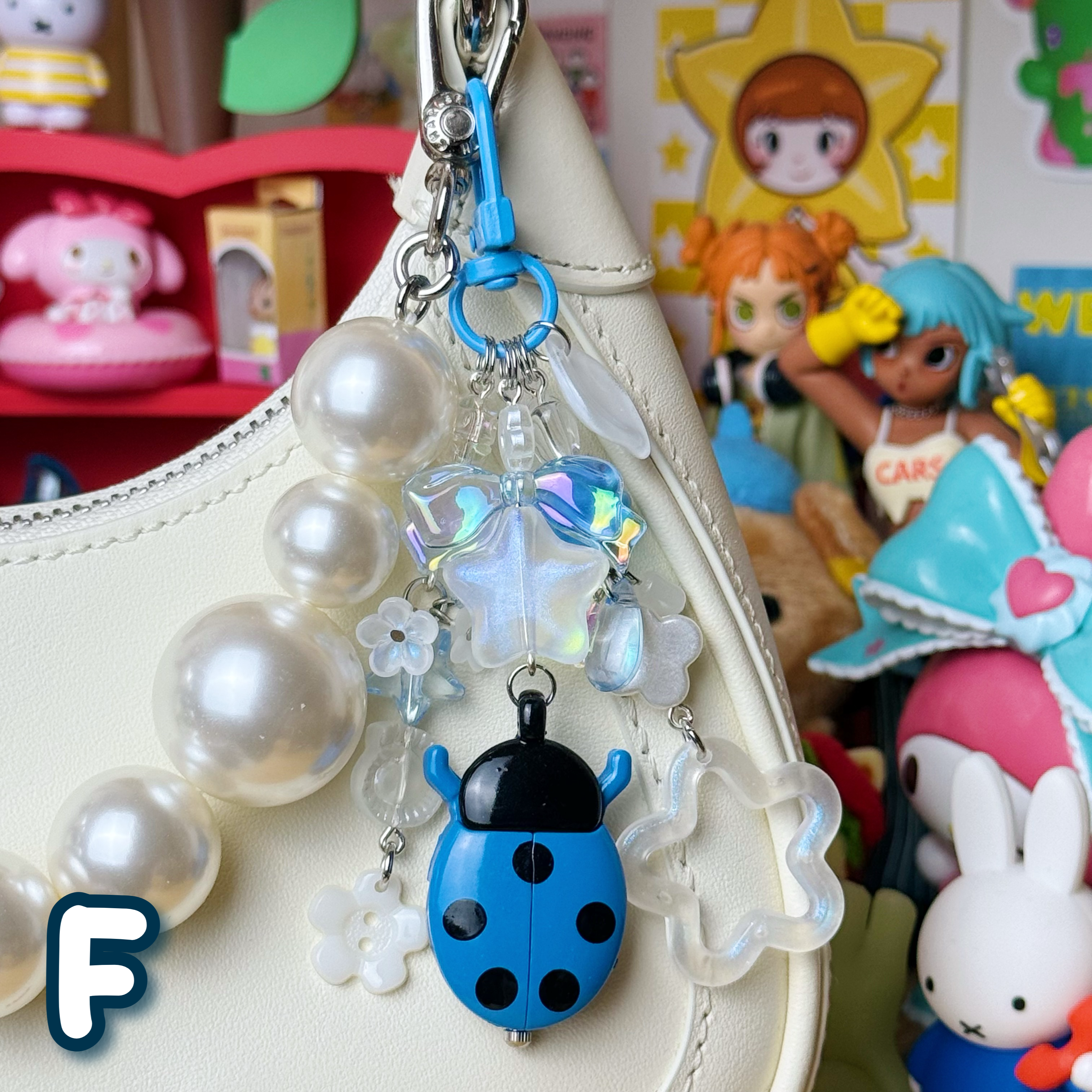 pocket watch keychains