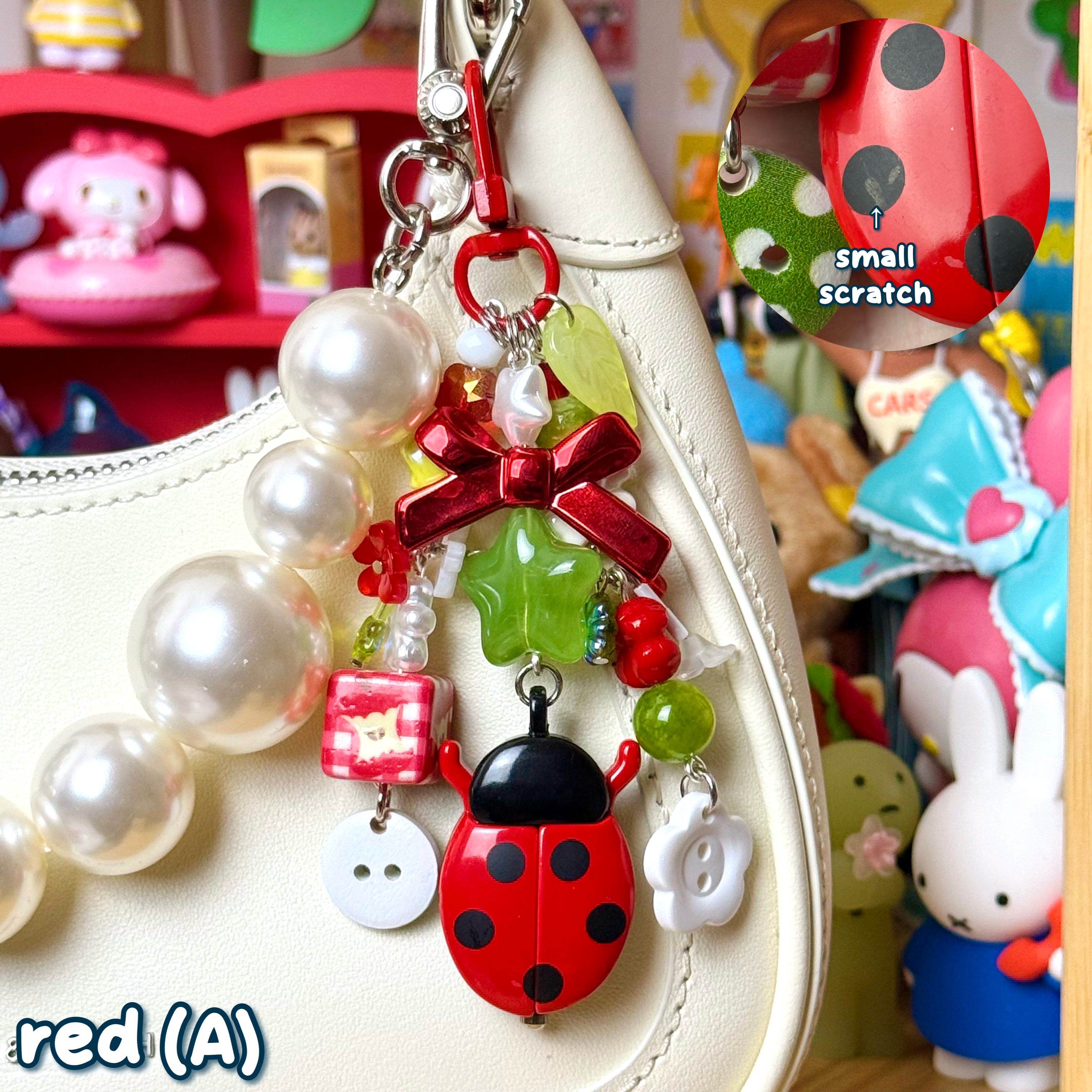 pocket watch keychains