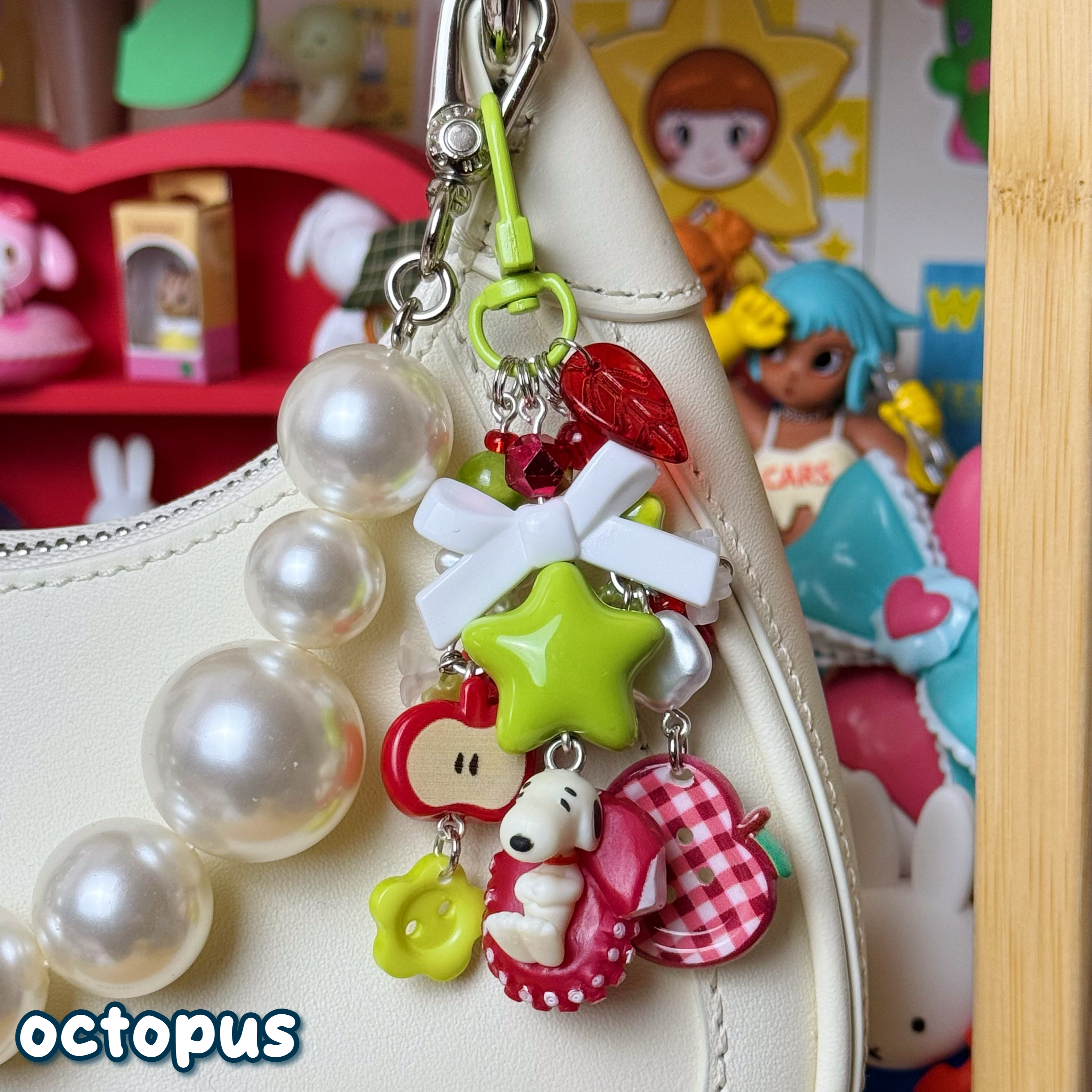 dog keychains