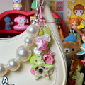 star keychains