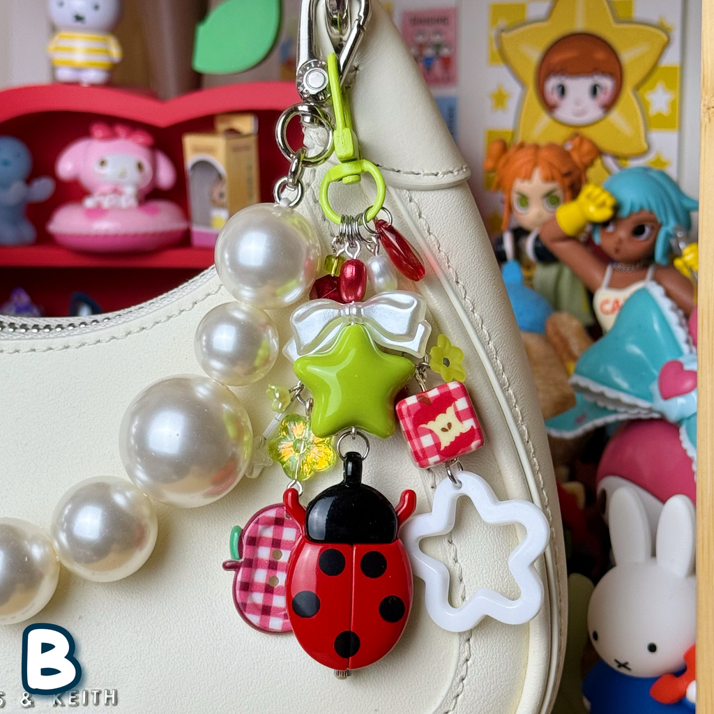 pocket watch keychains