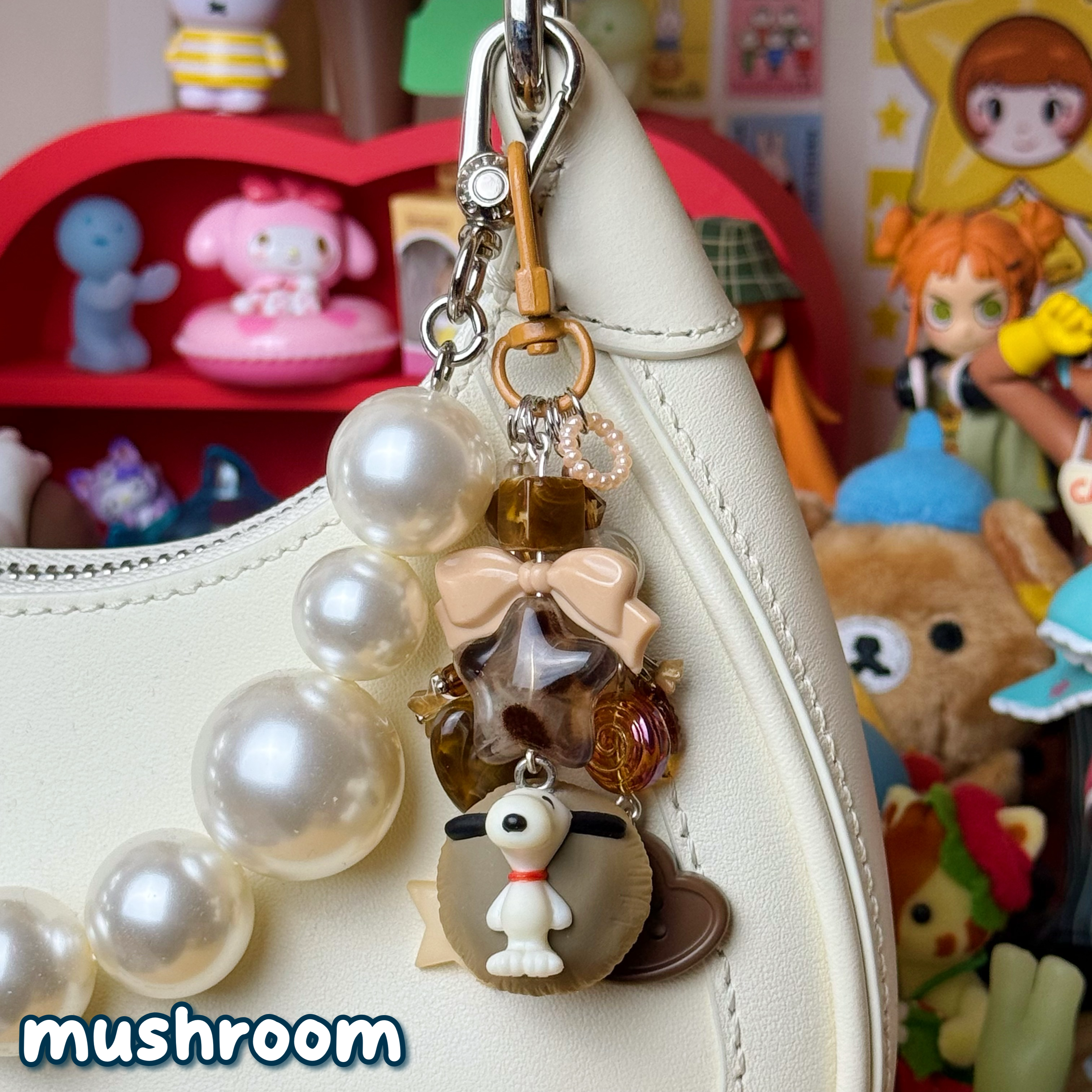 dog keychains