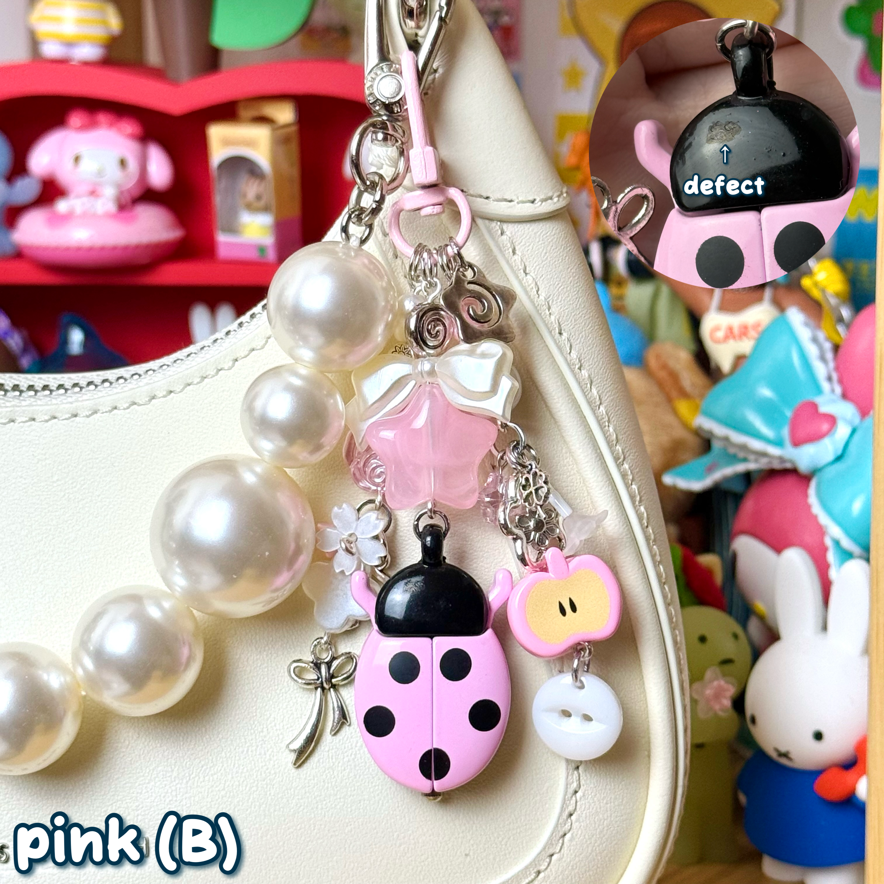 pocket watch keychains