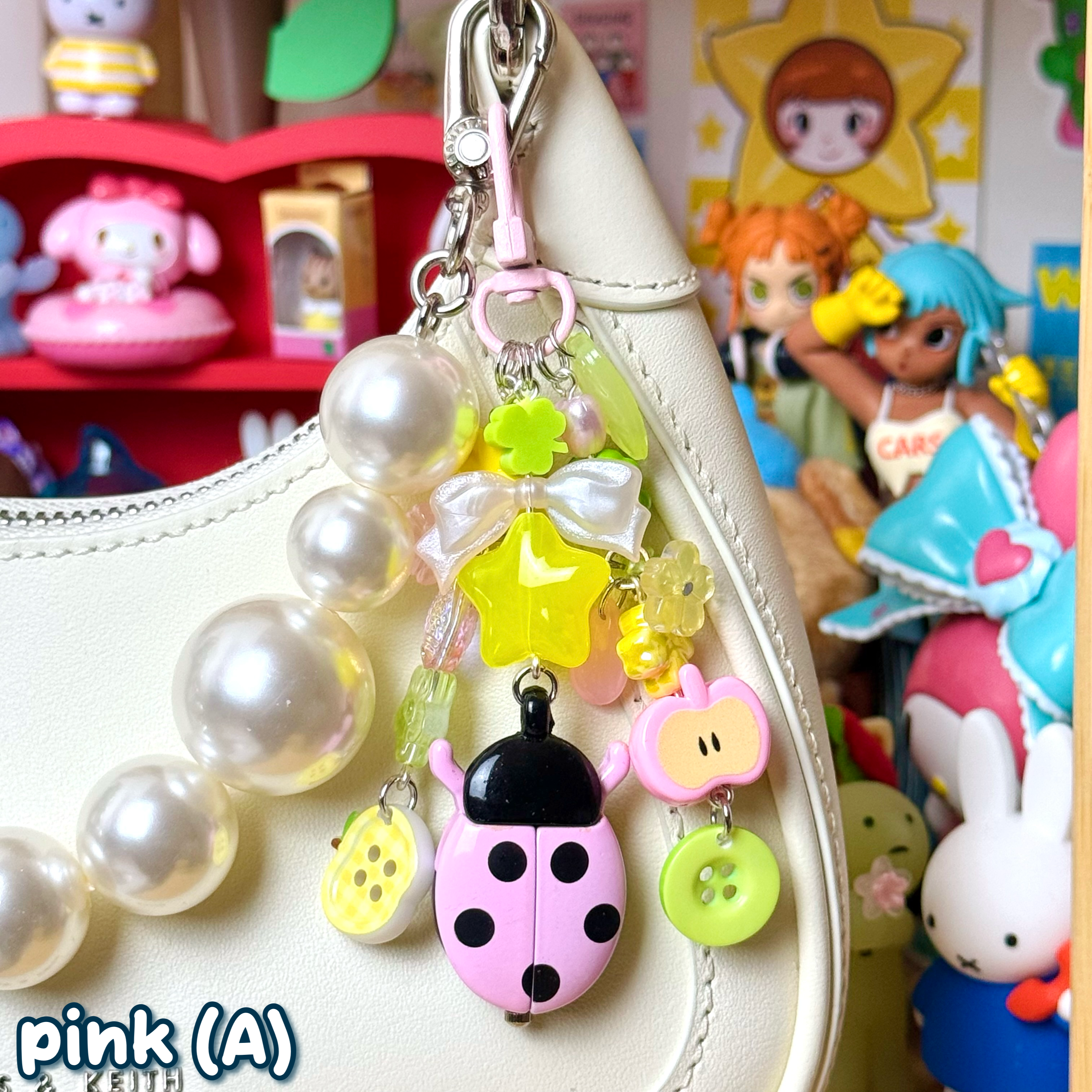 pocket watch keychains