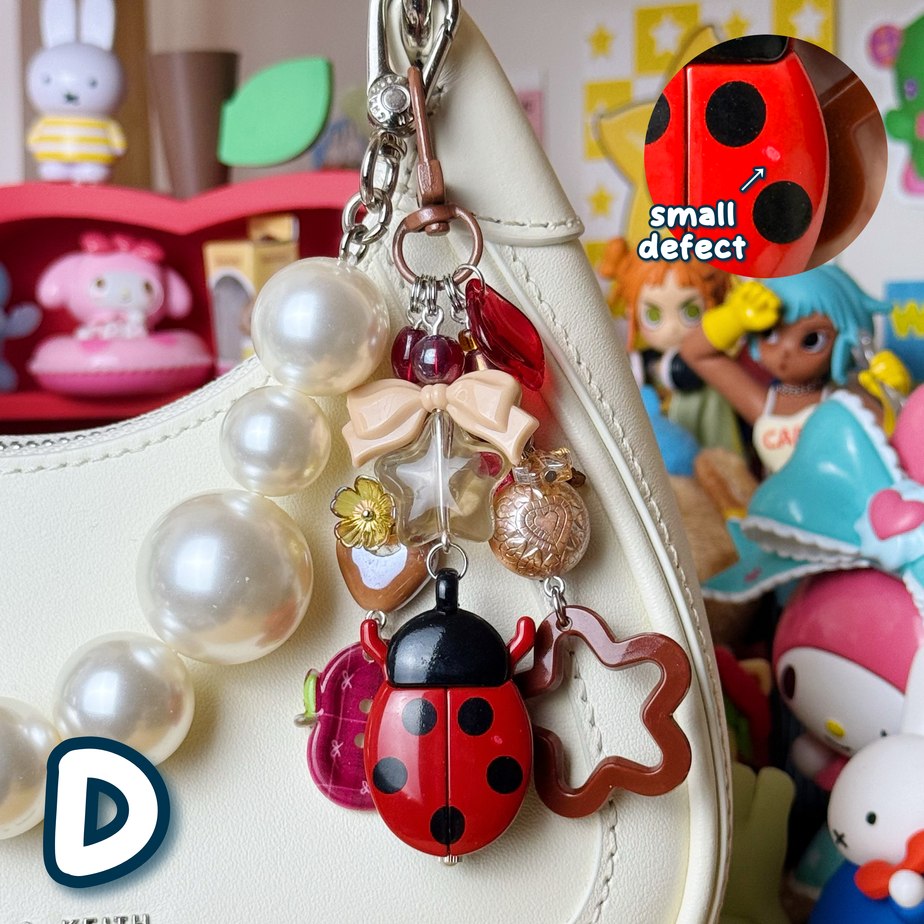 pocket watch keychains