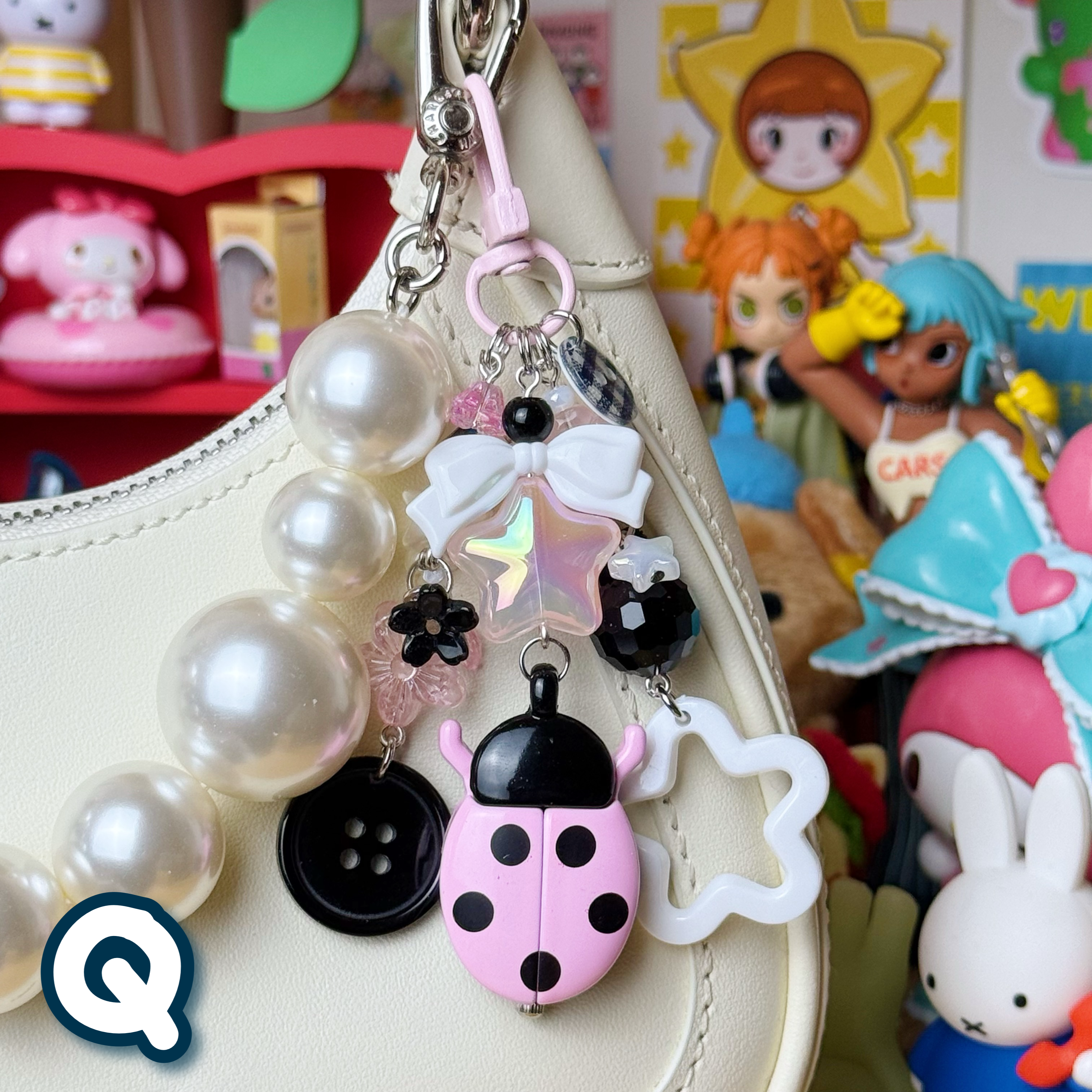 pocket watch keychains