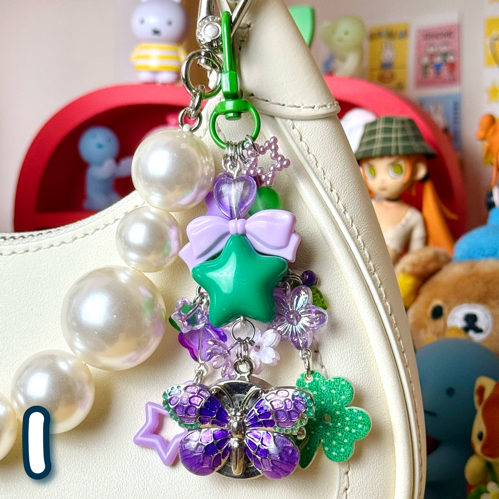 pocket watch keychains