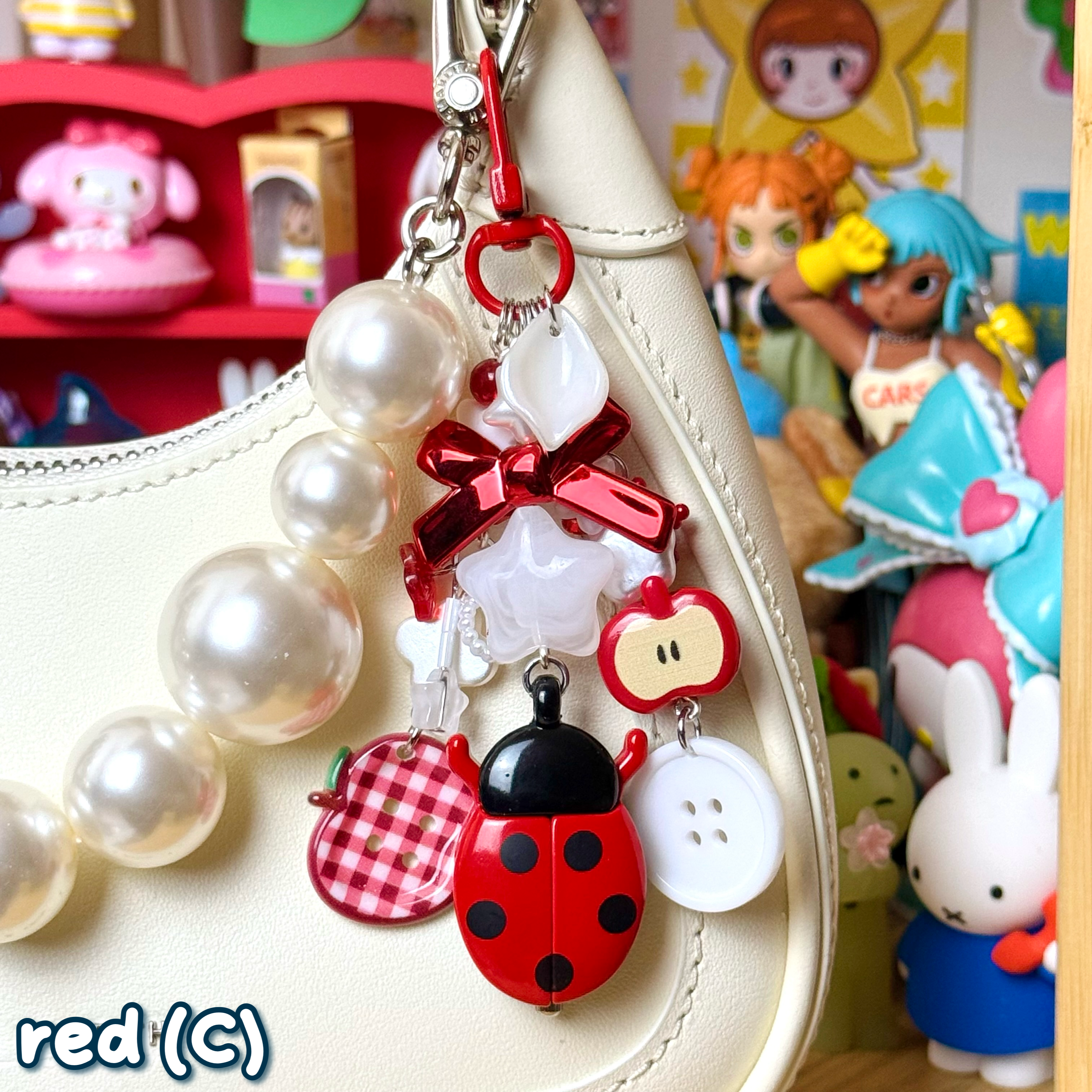 pocket watch keychains