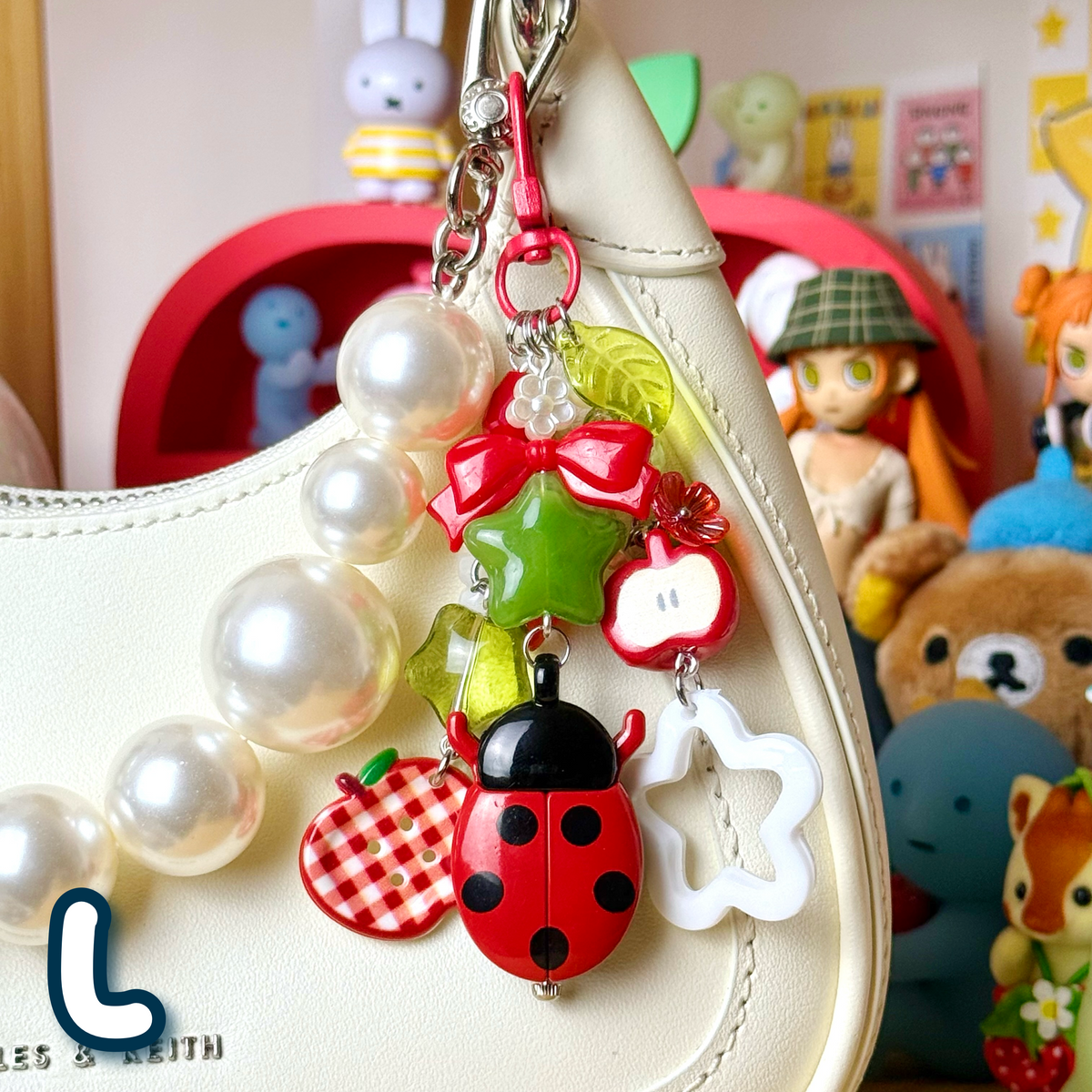 pocket watch keychains