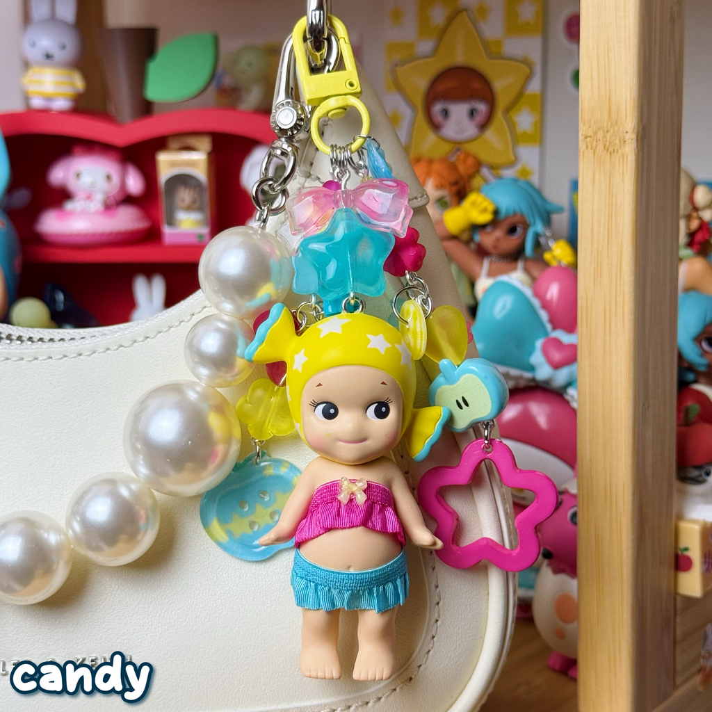 sonny angel keychains