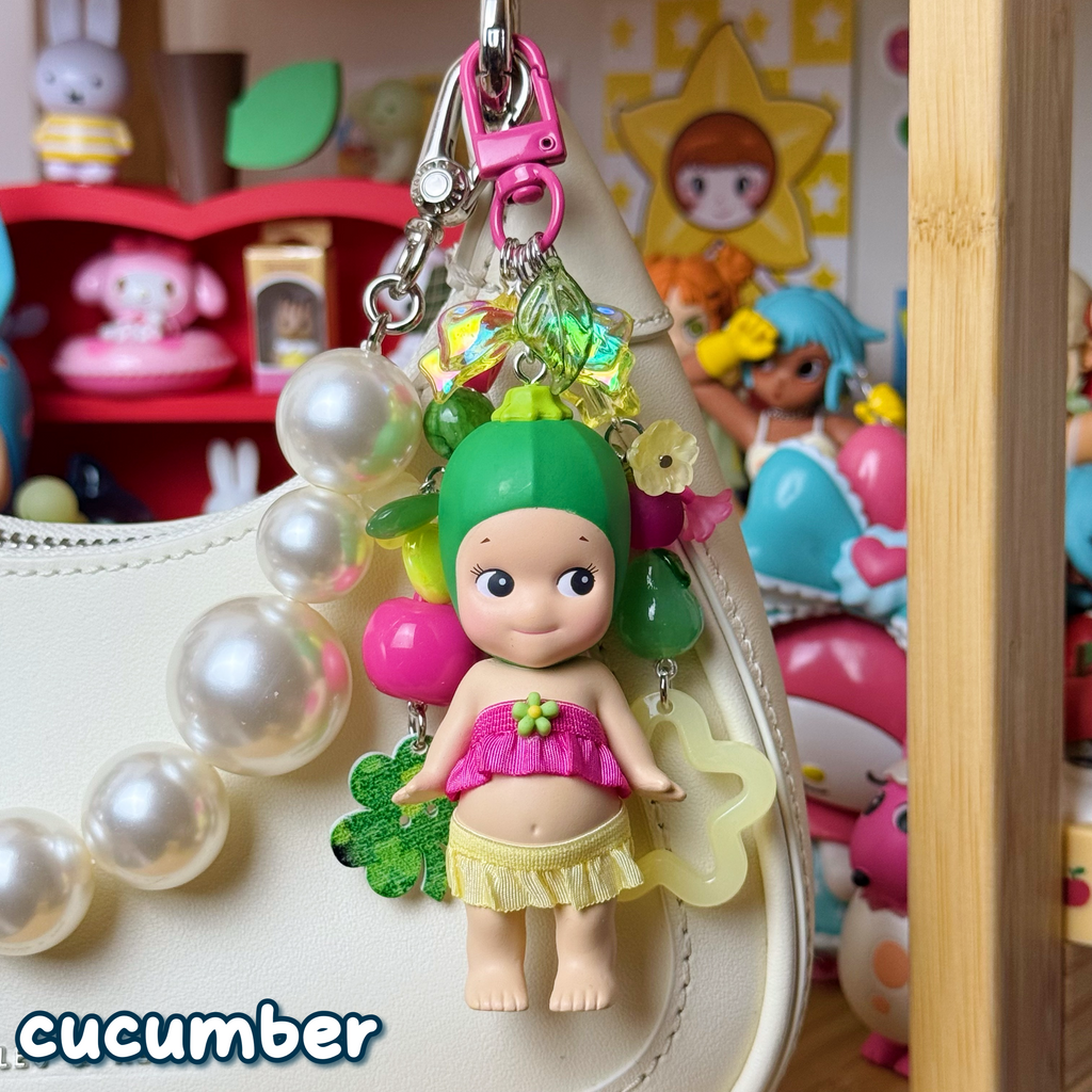 sonny angel keychains