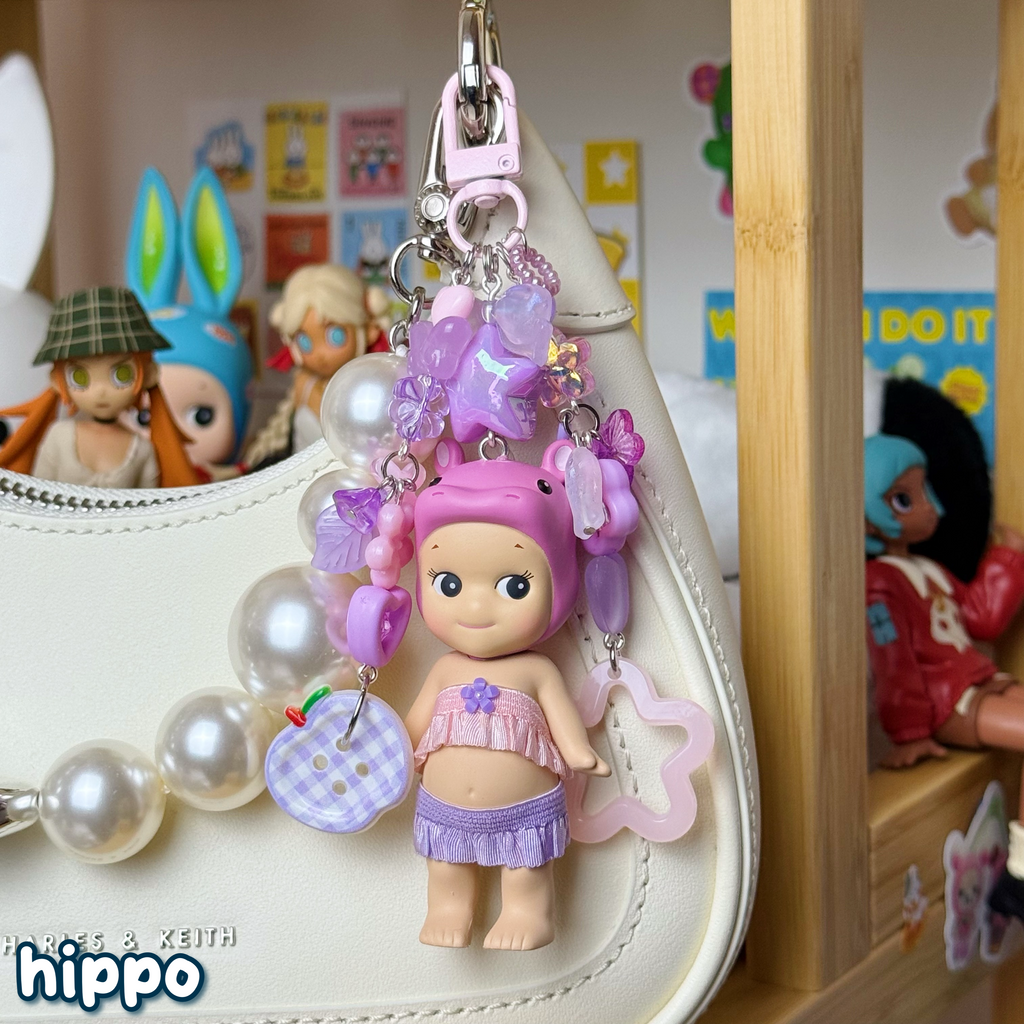 sonny angel keychains