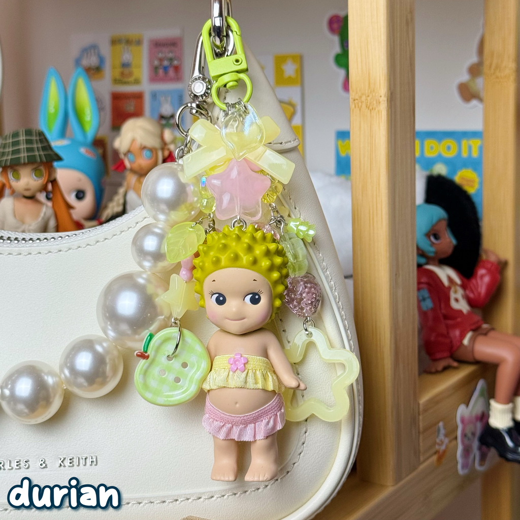 sonny angel keychains