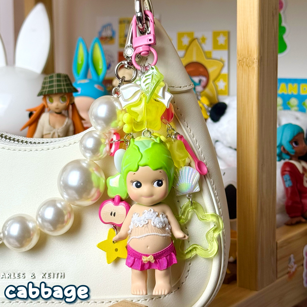 sonny angel keychains