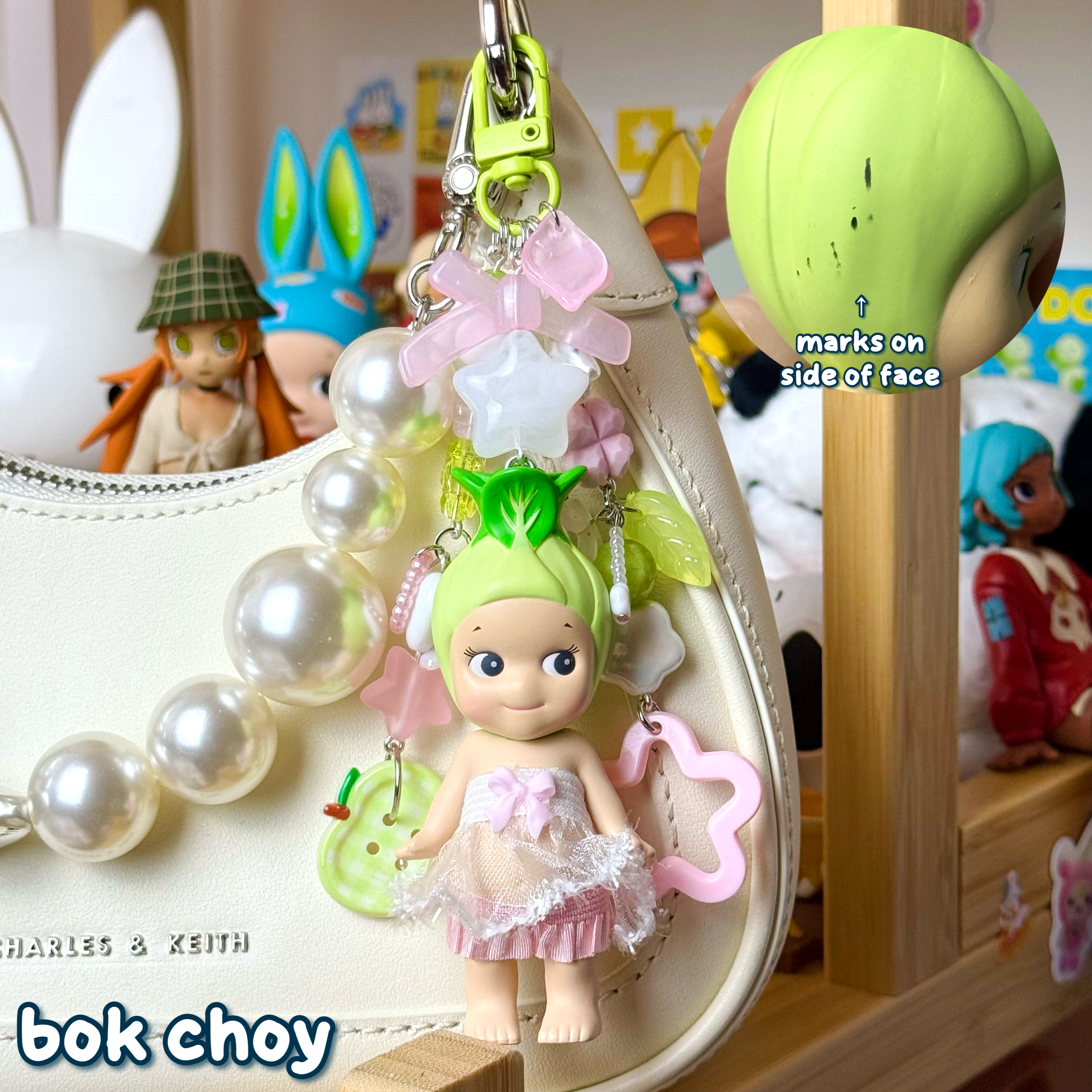 sonny angel keychains